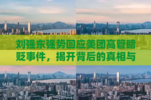 刘强东强势回应美团高管暗贬事件，揭开背后的真相与商业竞争背后的故事