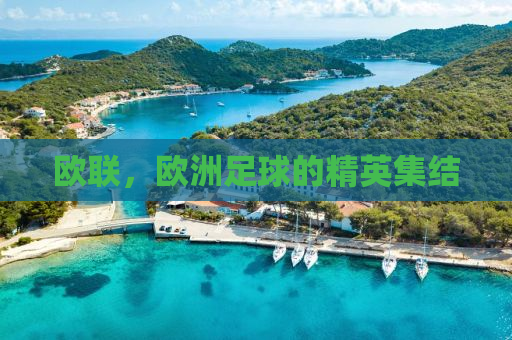 欧联，欧洲足球的精英集结