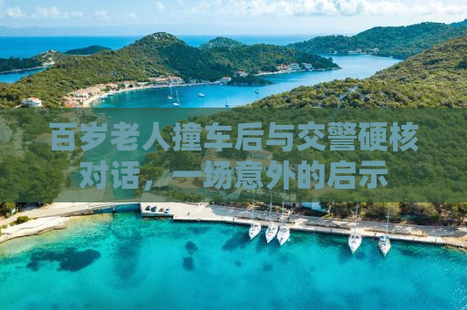 百岁老人撞车后与交警硬核对话，一场意外的启示