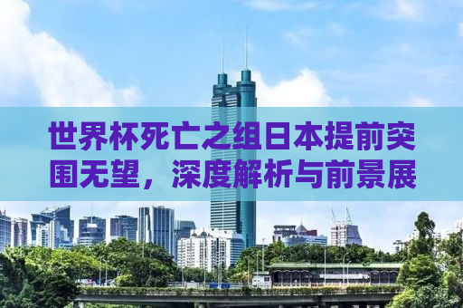世界杯死亡之组日本提前突围无望，深度解析与前景展望